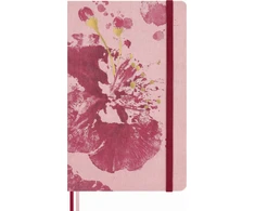 Moleskine Notes 2026 Sakura, L, 13x21 cm, lygus (MS-9278601)