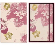 Moleskine Notes 2026 Sakura, L, 13x21cm, w linijos, box (MS-9278595)