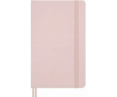 Moleskine Notes 2026 Sakura VEGEA*, L, 13x21cm, su linijomis (MS-9278632)