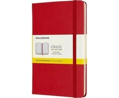 Moleskine Pastabos Classic 11.5x18 oro sąlygos