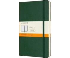Moleskine Pastabos Classic 13x21 orų prognozė