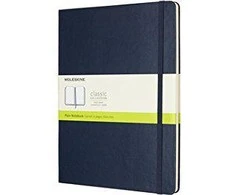Moleskine srl Moleskine Classic Tw. sklandžiai (246993)