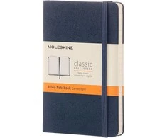 Moleskine srl Moleskine Pastabos Classic Tw. linija (246862)