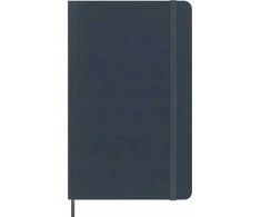 Moleskine „Notes Pro Vege*“ su sintetine gyvatės odos pamušalu, riboto leidimo, benzininėje dėžutėje