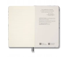 Moleskine Notes NASA, L, w linijos, box (MS-9277529)