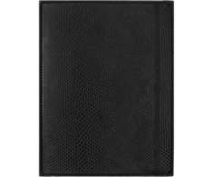 Moleskine Notes Pro, riboto leidimo Boa Synthetic, XL, linijuotas, juodas, dėžutėje (MS-8859485)