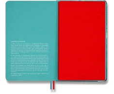 Moleskine rinkinys Impresionizmas Musée d'Orsay + 6 d'Orsay pieštukai (MS-9275785)