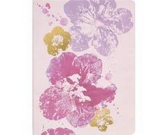 Moleskine Sąsiuvinis sąsiuvinis 2026 Sakura, XL, 19x25cm, liniuotė (MS-9278649)