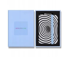Moleskine Smailė segtukas Notes Alice (MS-1513423)
