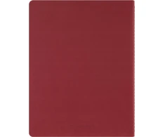 KNYGA Bookshop „Moleskine“ studentų ypač didelis užrašų sąsiuvinis