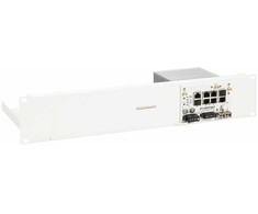 Molex PN Rackmount.IT kit for FortiGate Rugged 70F