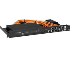 Rackmount.IT rinkinys, skirtas „SonicWall TZ570W“ ekranuotam