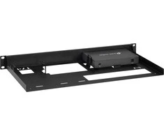 Rackmount.IT rinkinys, skirtas Omada/TP-Link ER605 + OC200 [pasirinktinai]