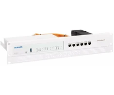 Rackmount.IT rinkinys, skirtas Sophos SD-Raudonas 20 - SD-Raudonas 60 ekranuotiems