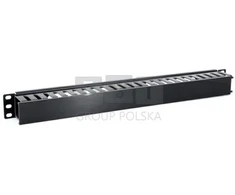 Molex Pn Racktel RL-OR1P stovinis kabelių tvarkiklis