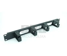 Molex Pn Racktel RL-OR3P stovinis kabelių tvarkiklis