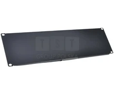 Molex Pn Racktel RL-ZAS3U 3U uždengimo plokštė