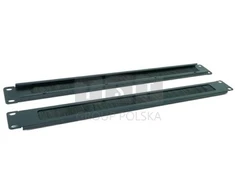 Racktel RL-ZASZP Šepetėlio praėjimo anga spintelei