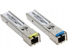 Molex Pn SINGLE-MODE MODULES GTS-SFP-GE-LX KOMPLEKTAS TXRX