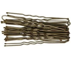 Moliabal, Moliabal, Hair Plastic Pins, 301