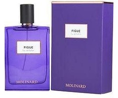 Molinard Les Elements Collection Figue EDP parfumuotas vanduo unisex, 75 ml