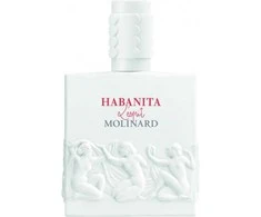 Kvepalai moterims Molinard Habanita L’Esprit EDP, 75 ml