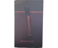 Molinard, Les Elements Collection - Cuir, Eau De Parfum, For Women, 1 ml *Vial