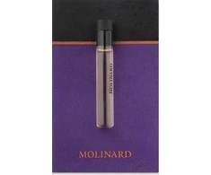 Molinard, Les Elements - Vanille, Eau De Parfum, For Women, 1 ml *Vial