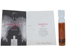 Molinard, Habanita L'Esprit, Eau De Parfum, For Women, 1 ml *Vial