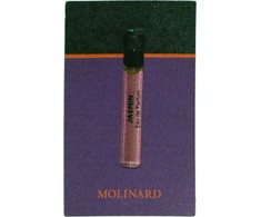Molinard, Les Elements Collection - Violette, Eau De Parfum, For Women, 1 ml *Vial