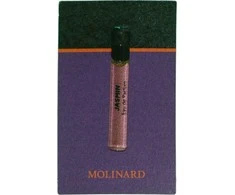 Molinard, Les Elements Collection - Violette, Eau De Parfum, For Women, 1 ml *Vial
