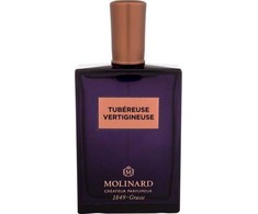 Molinard Les Prestiges Collection Tubéreuse Vertigineuse EDP parfumuotas vanduo moterims, 75 ml