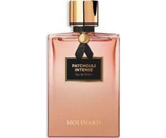Molinard Les Prestiges Collection Patchouli Intense EDP parfumuotas vanduo moterims, 75 ml