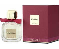 Moteriški kvepalai Molinard Nirmala EDP 75 ml