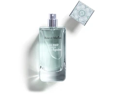 Rose et Marius Une nuit d'ete sous les figuiers EDP parfumuotas vanduo unisex, 100 ml