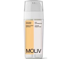 Moliv BE`LIV Maistinė veido kremas su gyvų probiotikų 30ml