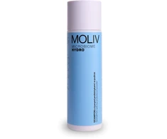 Molio MOLIV MICROBIOME HYDRO, Šampūnas su żywymi probiotykami w pudrze, 120 g