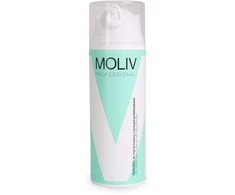 Molio MOLIV Professional veido plovimo aliejus-gel su gyvaisiais probiotikais 150 ml