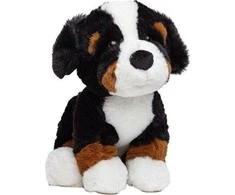 Molli Toys Bern zenenhundas 30 cm