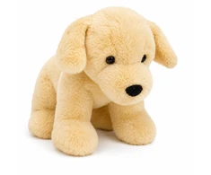 Molli Toys Pliušinis žaislas - auksaspalvis retriveris, 30 cm