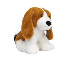 Molli Toys Pliušinis žaislas - biglis, 30 cm