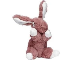 Molli Toys Aviečių triušis 17cm MOLLI TOYS