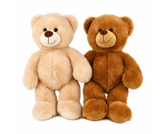 Molli Toys Pliušinis žaislas - meška, 33 cm