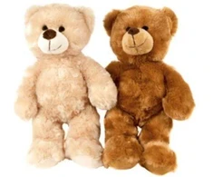 Molli Toys Meškos, 33 cm (177308)