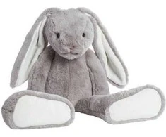 Molli Toys Molli žaislų zuikis ilgomis kojomis, 60 cm (282207)