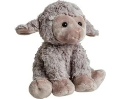 Molli Toys Pilkos avys 35cm (7951)