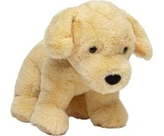 Molli Toys Dog Golden retriver 30 cm