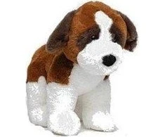 Molli Toys Bernardino šuo 30 cm