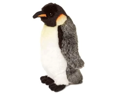 WWF Pliušinis žaislas - imperatoriškasis pingvinas, 20 cm