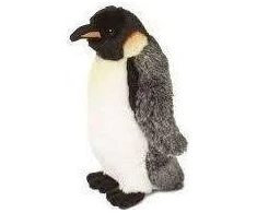 Molli Toys WWF Karališkasis pingvinas 20 cm